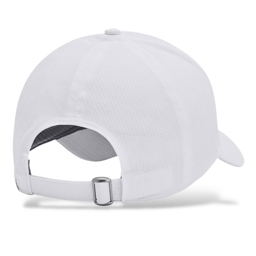M Iso-chill Armourvent Adj cappello da uomo Under Armour | 13834400100